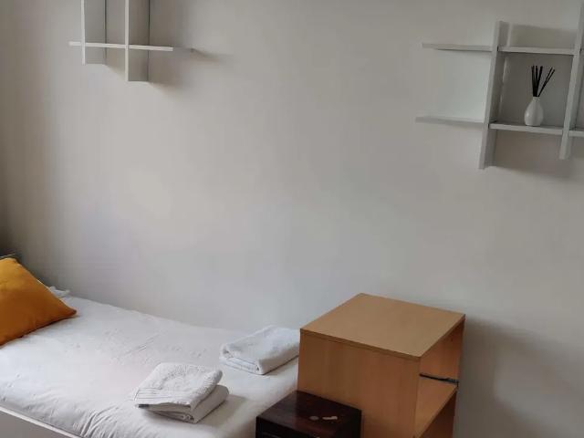 Appartement location à Bobigny