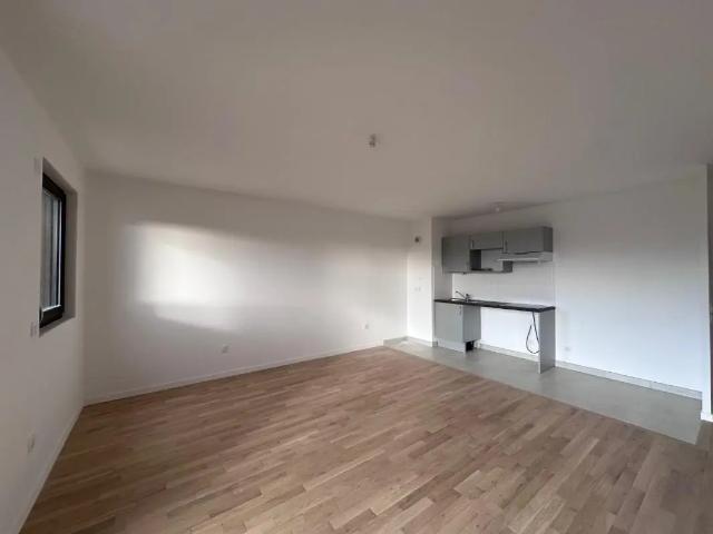 Appartement location à Le Raincy, Villepinte