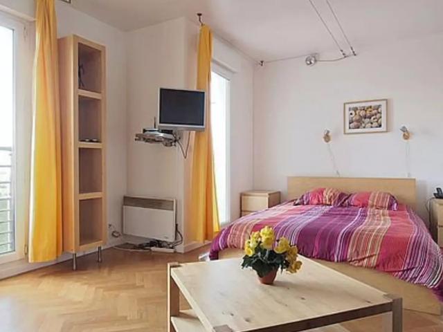 Appartement location à Nanterre, La Garenne-colombes