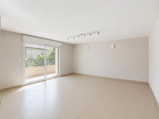 Appartement location à Saint-Julien-en-Genevois, Annemasse
