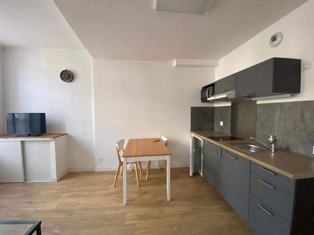 Appartement location à Issanchou, Montauban