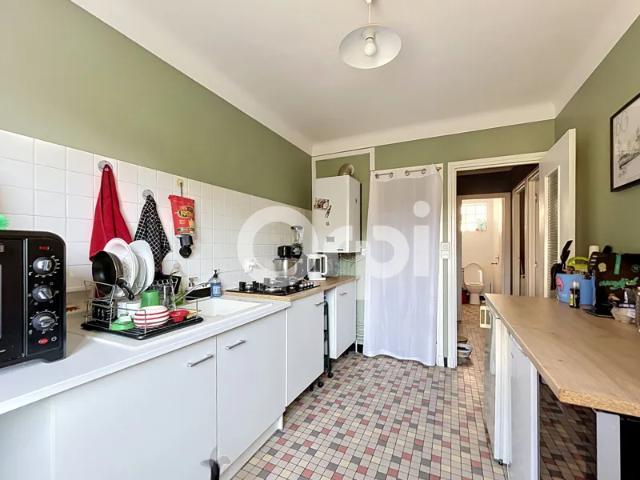 Appartement location à Brive-la-Gaillarde, Brive-la-gaillarde