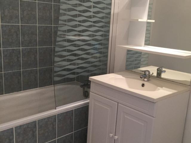 Appartement location à Lisieux