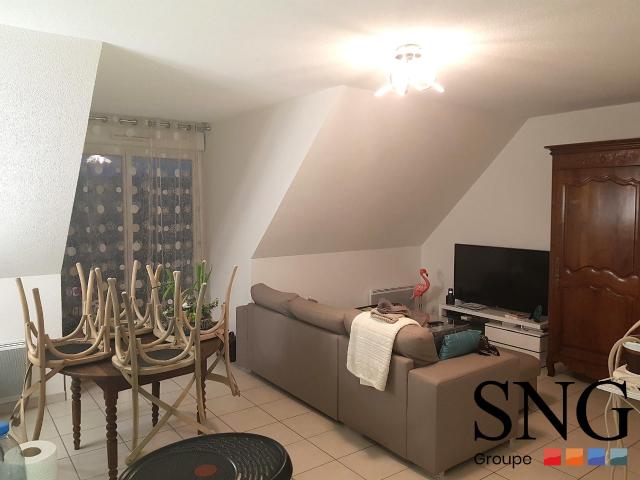Appartement location à Lisieux