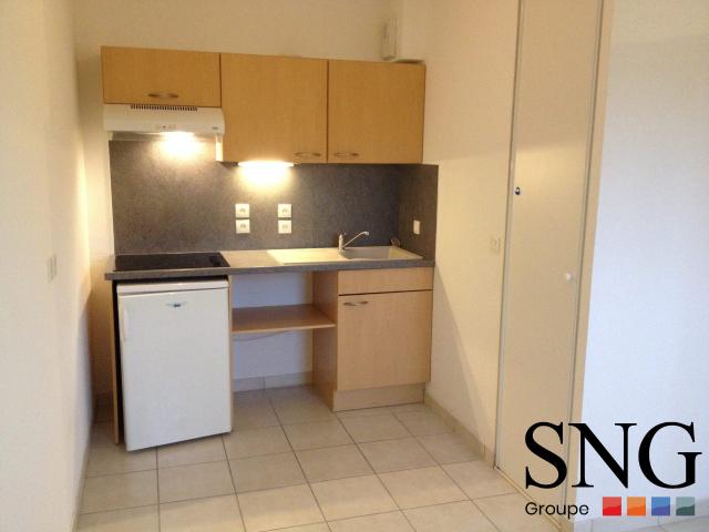 Appartement location à Lisieux