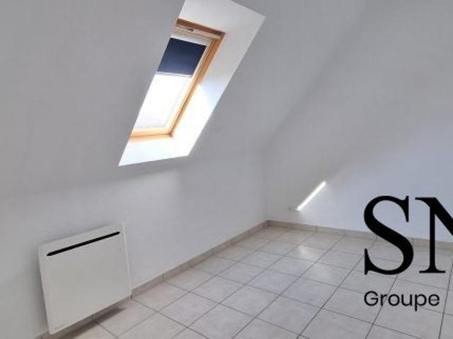 Appartement location à Lisieux