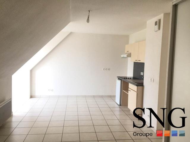 Appartement location à Lisieux, Calvados