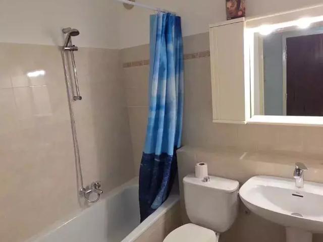 Appartement location à La Fontonne, Antibes