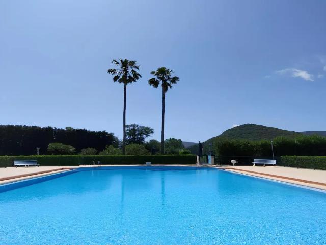 Appartement location à Grasse, Mandelieu-la-napoule