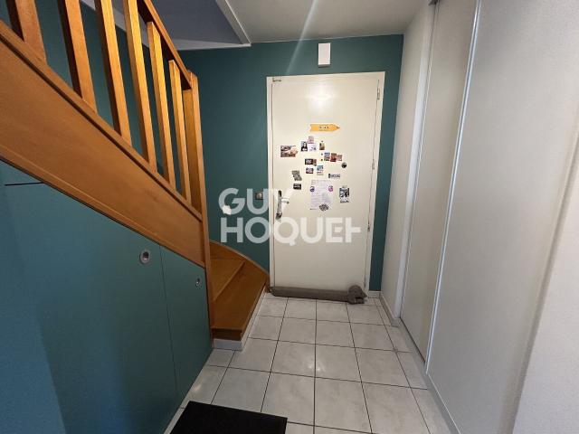Appartement location à Torcy, Magny-le-hongre