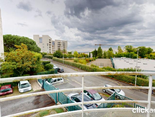 Appartement location à Bordeaux, Mérignac