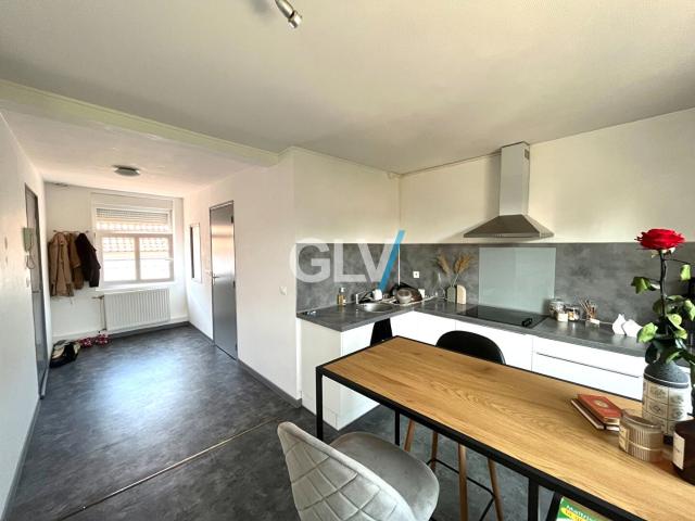 Appartement location à Lille, Cysoing