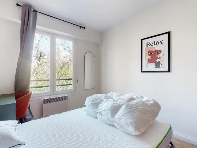 Appartement location à Torcy, Champs-sur-marne