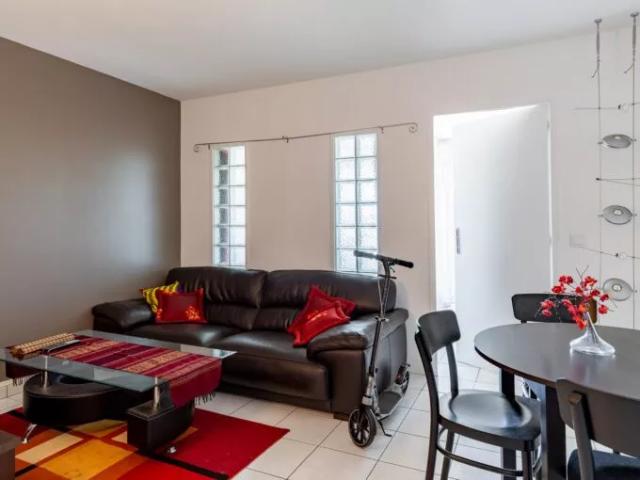 Appartement location à Créteil