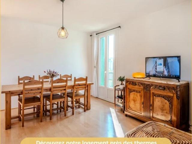 Appartement location à Thonon-les-Bains, Thonon-les-bains
