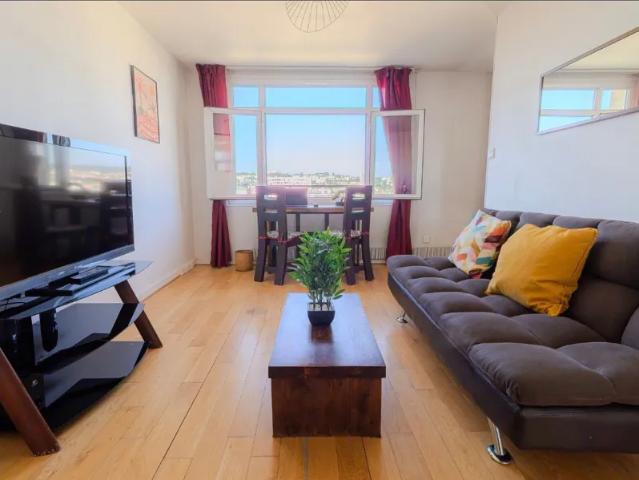 Appartement location à Antony, Châtillon