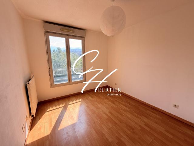 Appartement location à Grenoble
