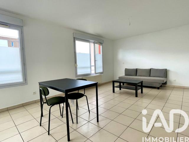 Appartement location à Grenoble