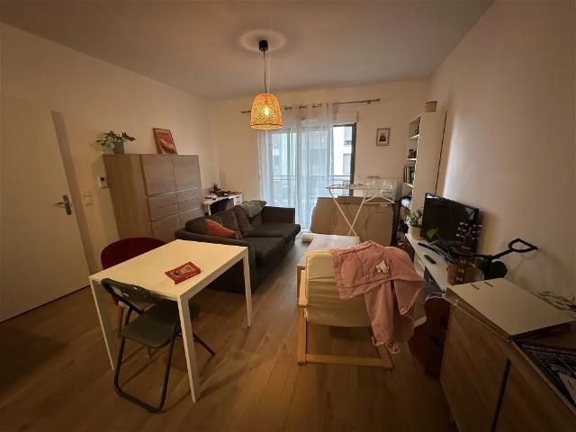 Appartement location à Bordeaux, Belcier