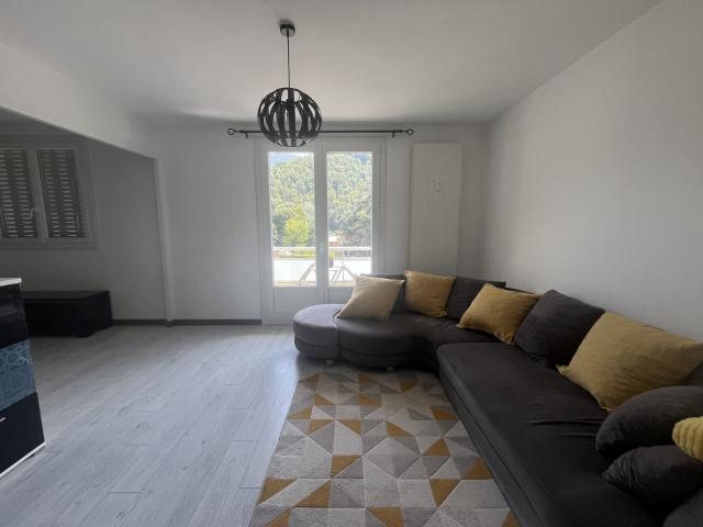 Appartement location à Grenoble, Gières