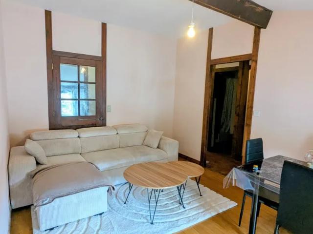 Appartement location à Villefranche-sur-Saône, Rhône