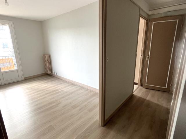 Appartement location à Tours