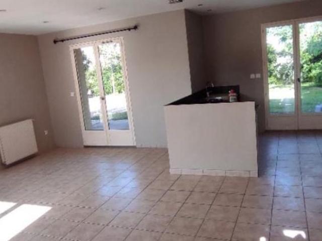 Maison location à Bourg-en-Bresse, Viriat