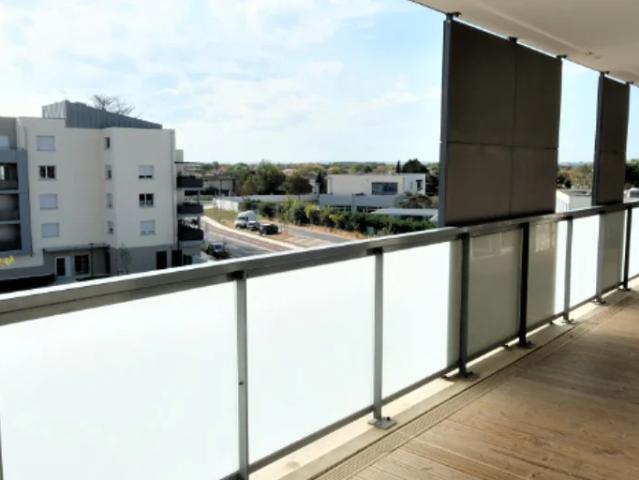 Appartement location à Toulouse, Colomiers