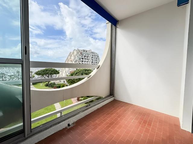 Appartement location à Montpellier, La Grande-motte