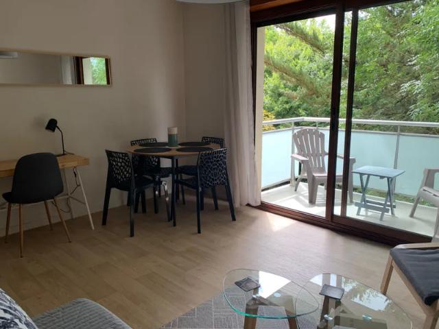 Appartement location à Bordeaux, Talence