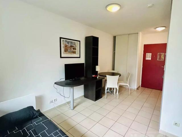 Appartement location à Grenoble, Meylan