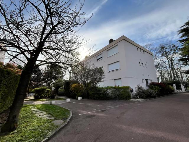 Appartement location à France métropolitaine, Saint-gratien