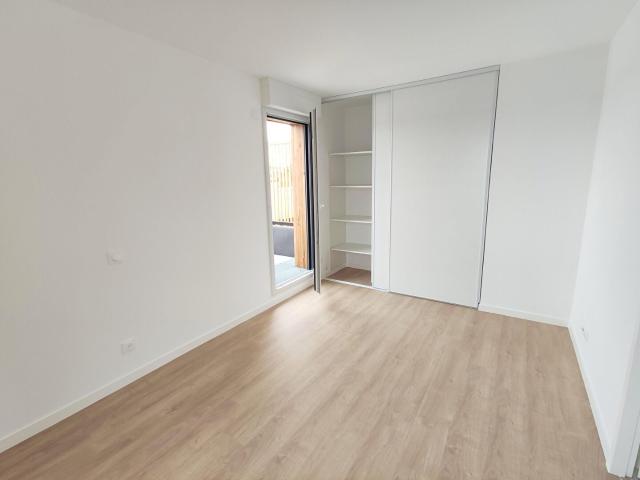 Appartement location à Angers, Beaucouzé