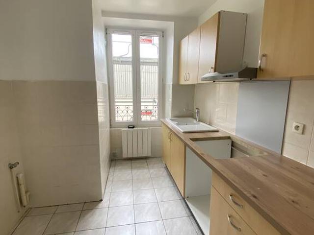 Appartement location à Saint-Denis, Stains