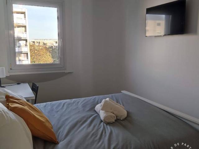 Appartement location à France métropolitaine, Noisy-le-grand