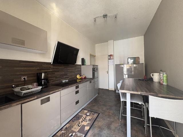 Appartement location à Le Puy-en-Velay, Le Puy-en-velay