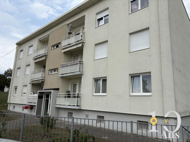 Appartement location à Forbach-Boulay-Moselle, Forbach