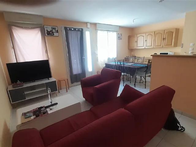 Appartement location à Beaupréau, Beaupréau-en-Mauges