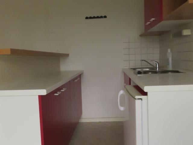 Appartement location à Caen, Fleury-sur-orne