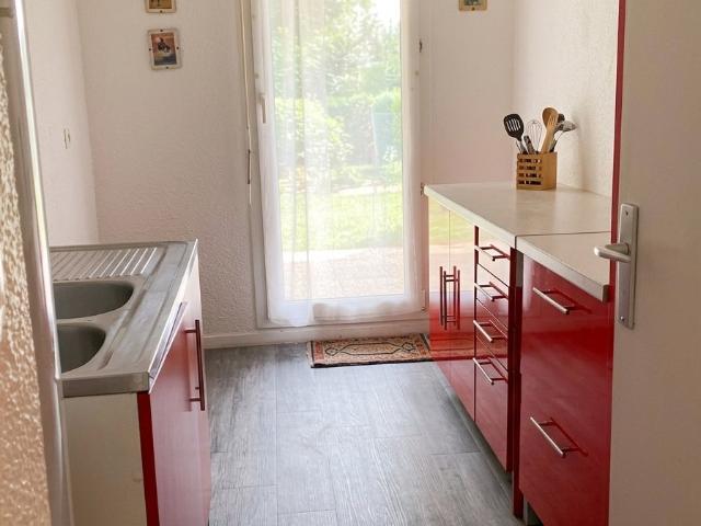 Appartement location à Caen, Fleury-sur-orne