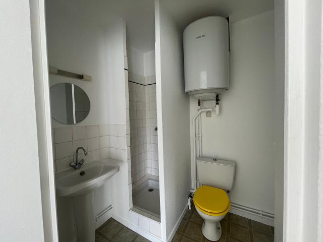 Appartement location à Caen, Fleury-sur-orne