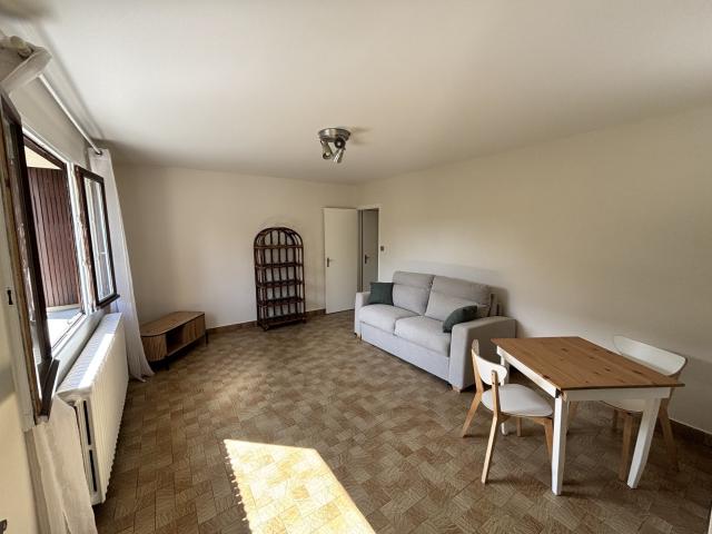 Appartement location à Grenoble, Gières