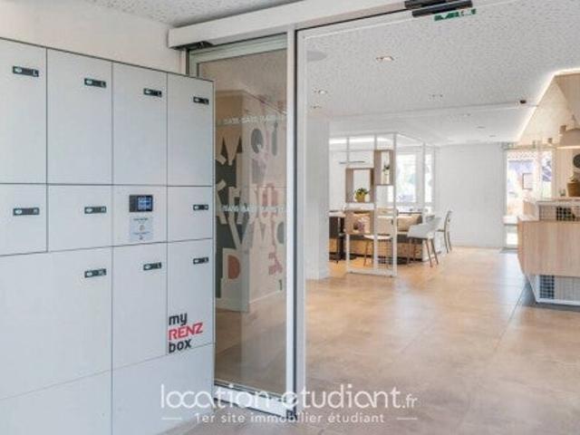 Appartement location à Bordeaux, Mérignac