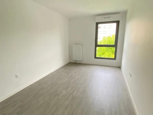 Appartement location à Poitiers