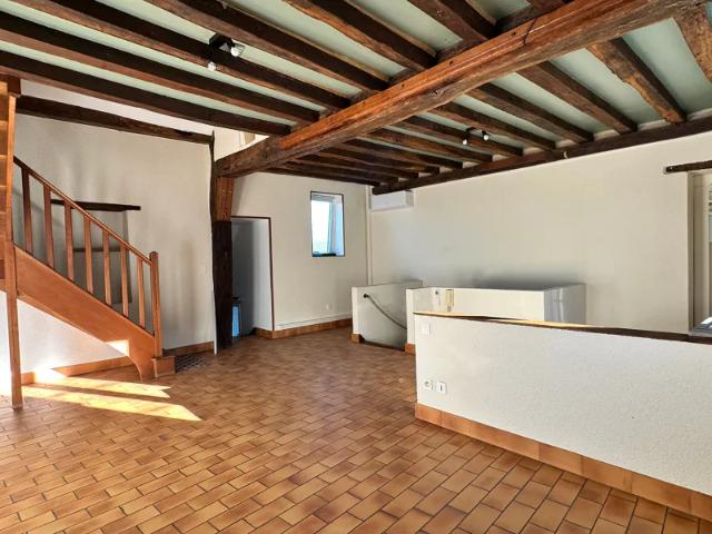 Appartement location à Résidence des Prés, Sully-sur-Loire