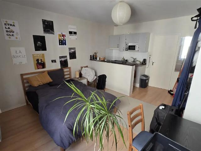 Appartement location à Lille