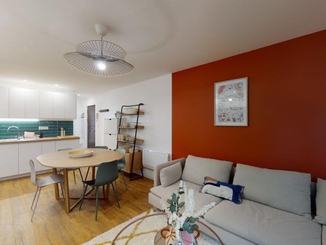Appartement location à Toulouse, Ramonville-saint-agne