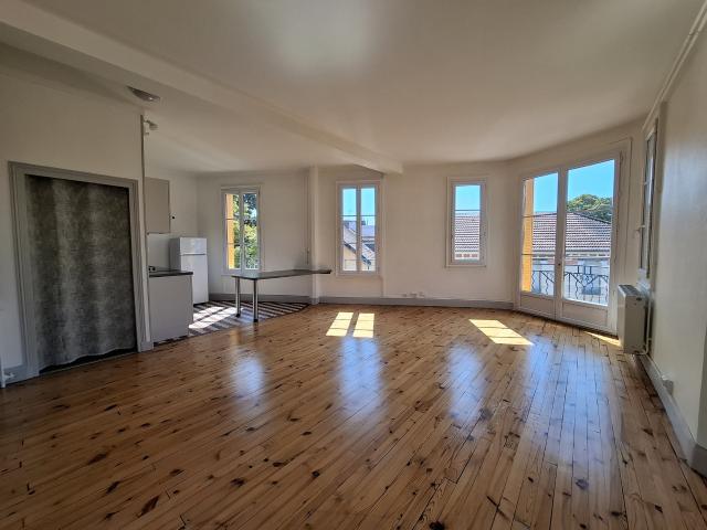 Appartement location à Vichy