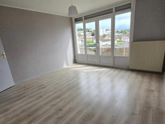 Appartement location à Bar-le-Duc, Bar-le-duc