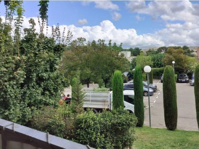 Appartement location à Marseille